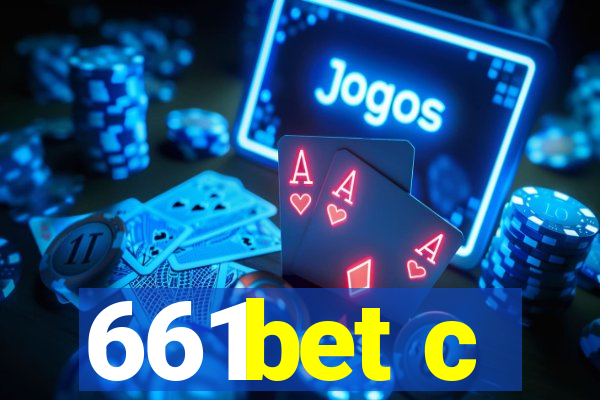 661bet c